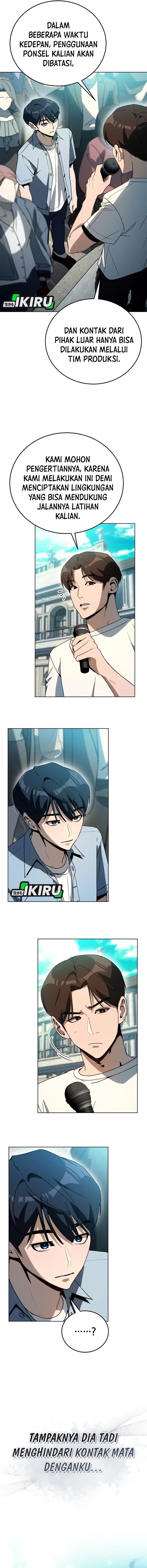 A Thousand Faces Chapter 45 Gambar 17