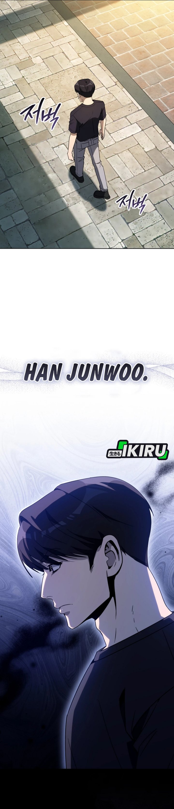 A Thousand Faces Chapter 47 Gambar 2