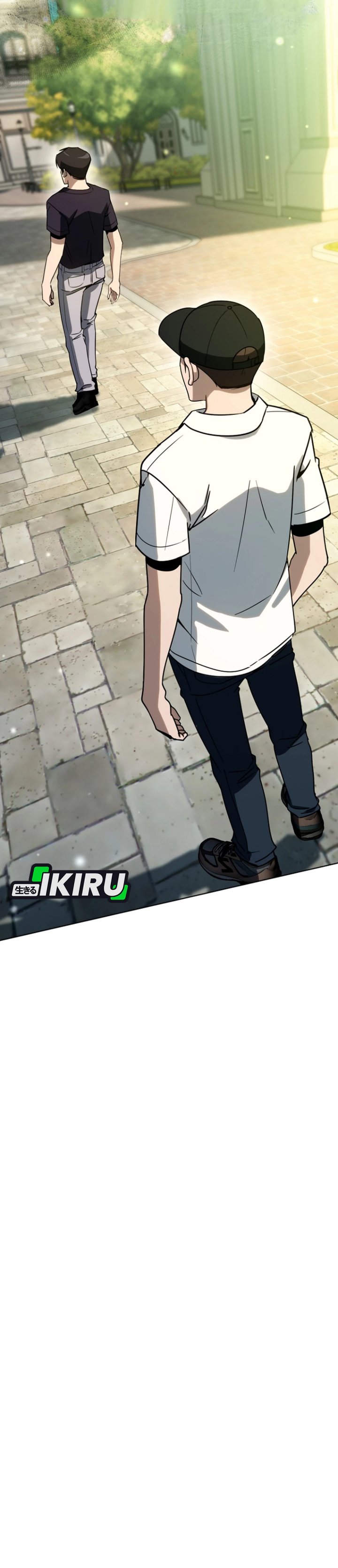 A Thousand Faces Chapter 47 Gambar 14