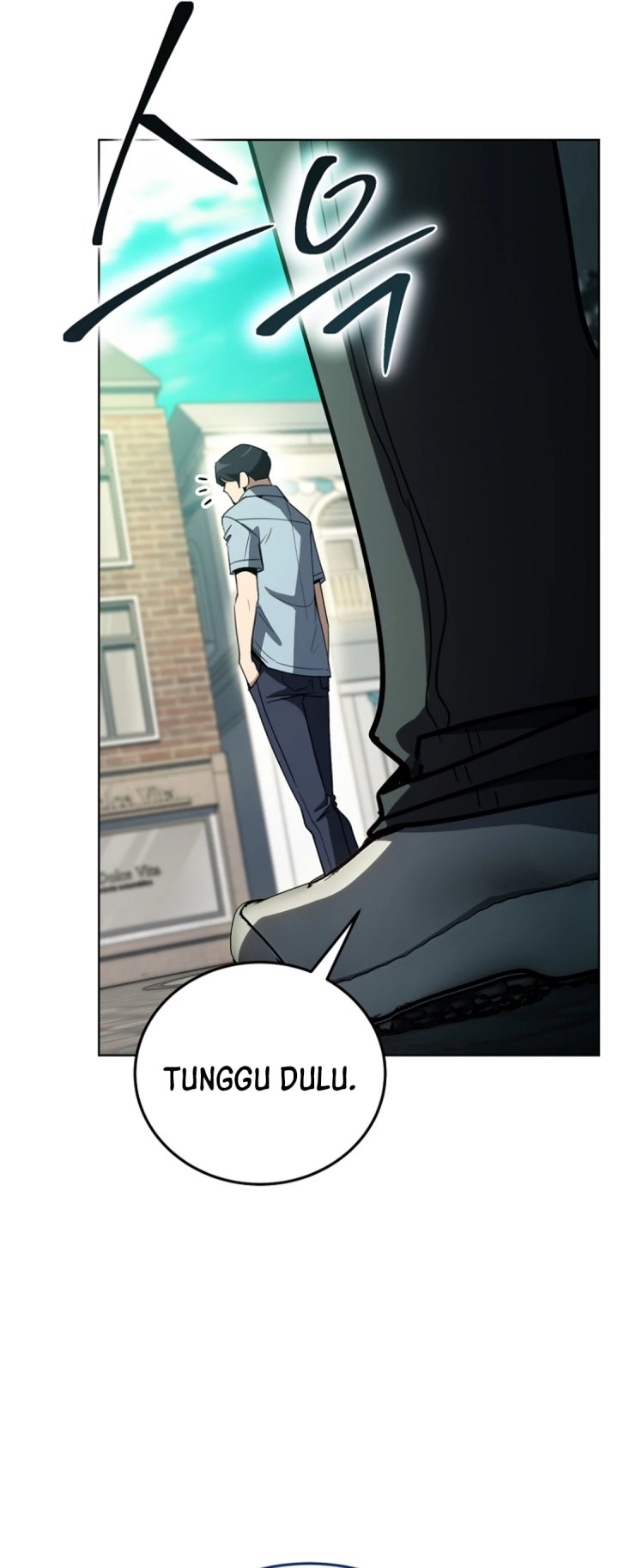 A Thousand Faces Chapter 47 Gambar 16