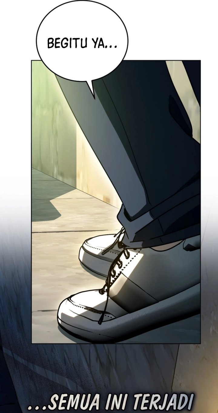 A Thousand Faces Chapter 47 Gambar 24