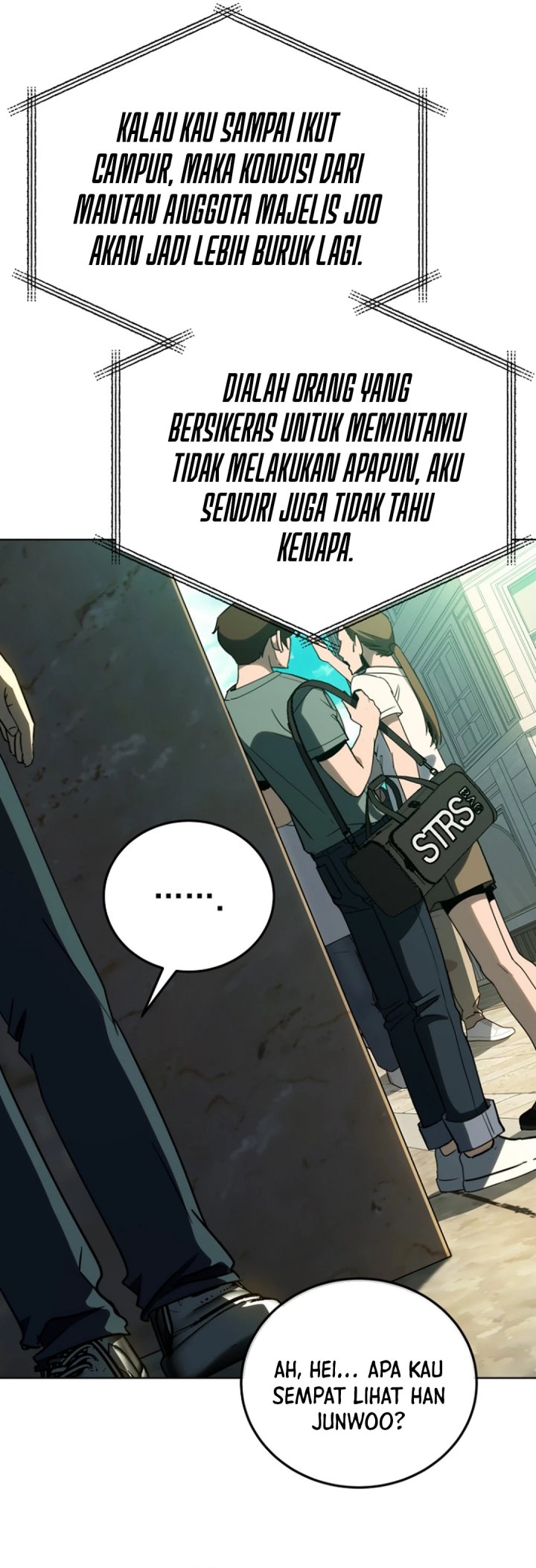 A Thousand Faces Chapter 47 Gambar 30