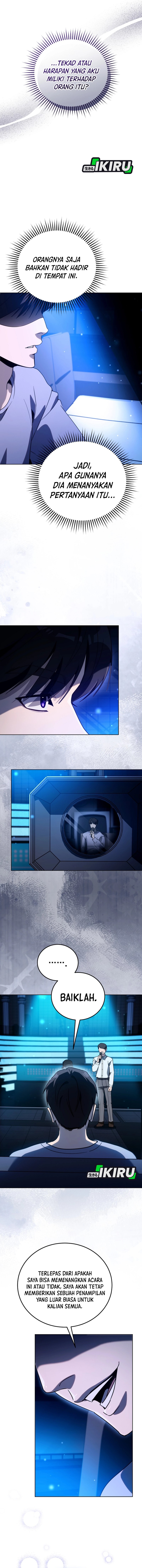 A Thousand Faces Chapter 52 Gambar 14