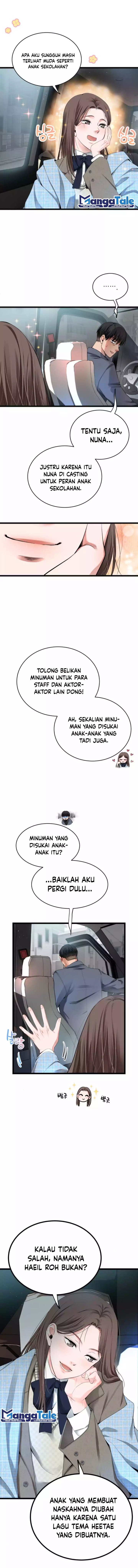 A Tidal Wave of Glory (The Glory of Haeil Roh) Chapter 31 Gambar 2