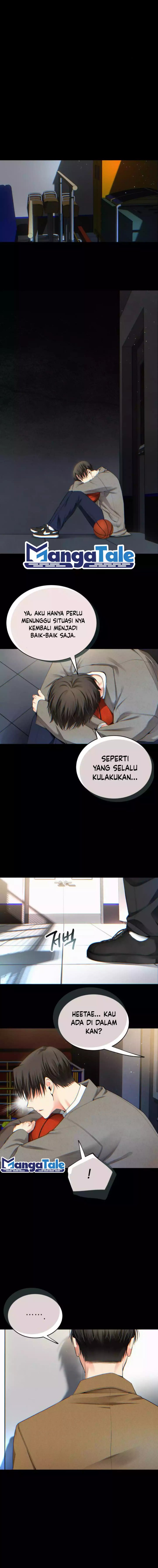 A Tidal Wave of Glory (The Glory of Haeil Roh) Chapter 31 Gambar 6