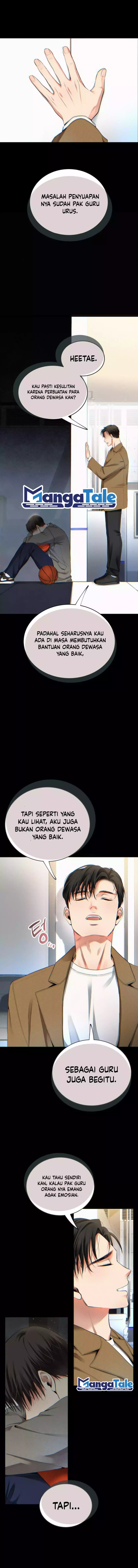 A Tidal Wave of Glory (The Glory of Haeil Roh) Chapter 31 Gambar 7