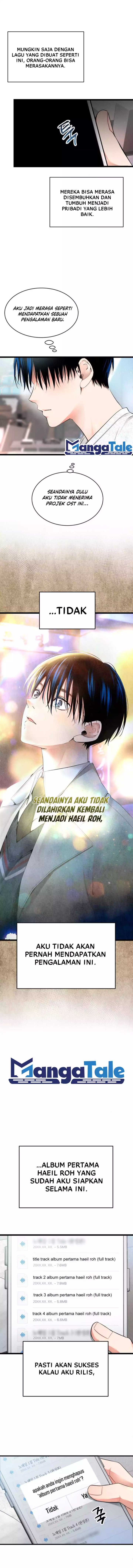A Tidal Wave of Glory (The Glory of Haeil Roh) Chapter 31 Gambar 14