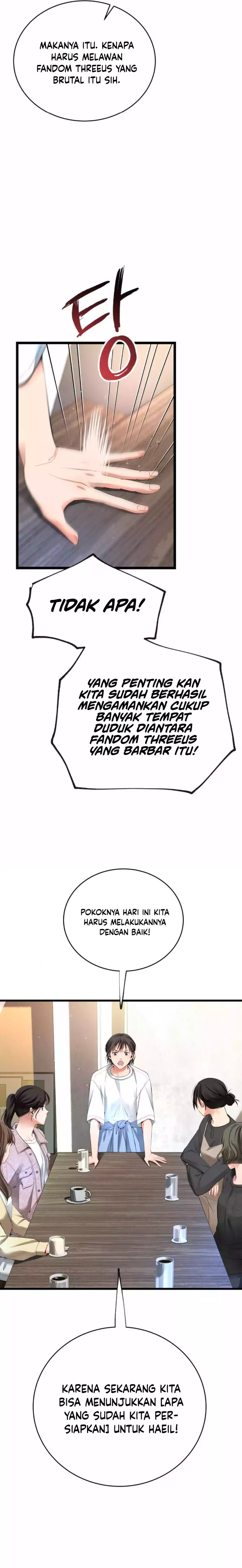 A Tidal Wave of Glory (The Glory of Haeil Roh) Chapter 38 Gambar 4