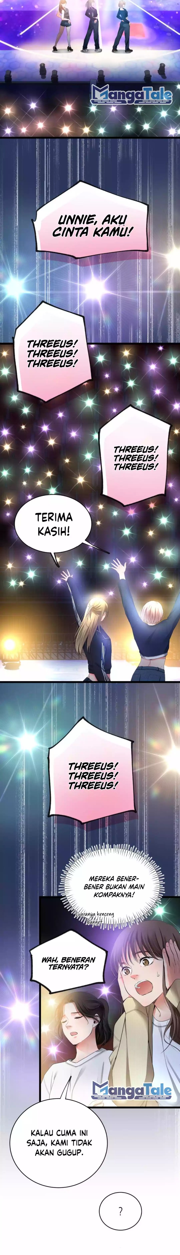 A Tidal Wave of Glory (The Glory of Haeil Roh) Chapter 38 Gambar 6