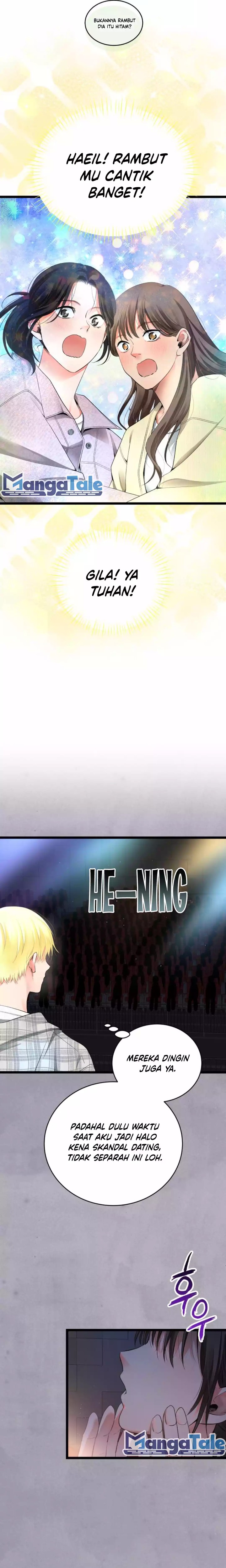 A Tidal Wave of Glory (The Glory of Haeil Roh) Chapter 38 Gambar 10