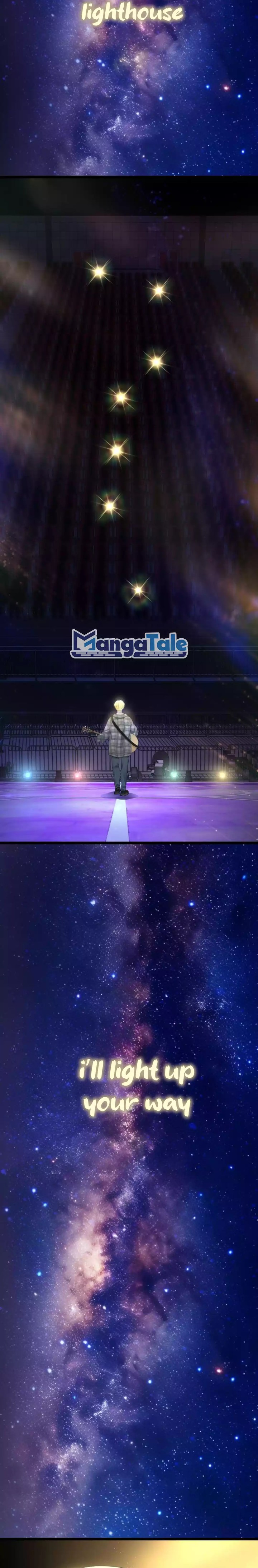 A Tidal Wave of Glory (The Glory of Haeil Roh) Chapter 38 Gambar 19