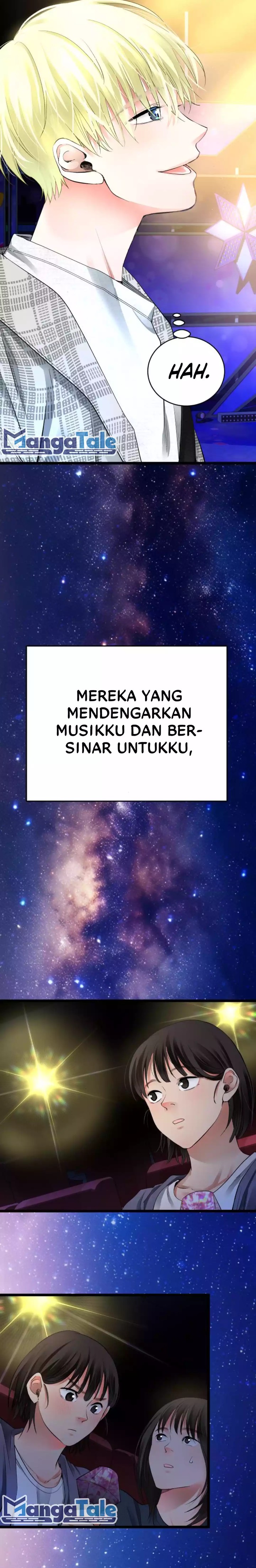 A Tidal Wave of Glory (The Glory of Haeil Roh) Chapter 38 Gambar 20