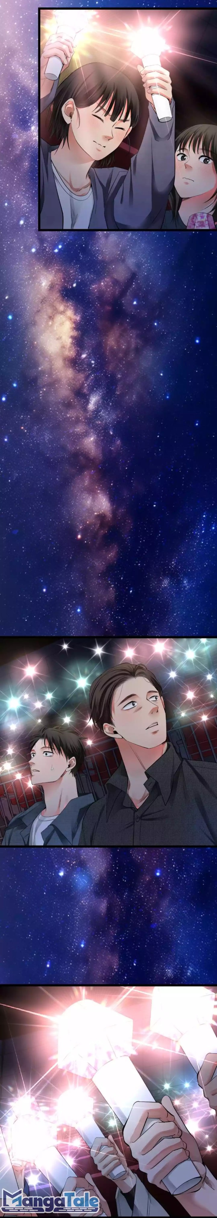 A Tidal Wave of Glory (The Glory of Haeil Roh) Chapter 38 Gambar 21