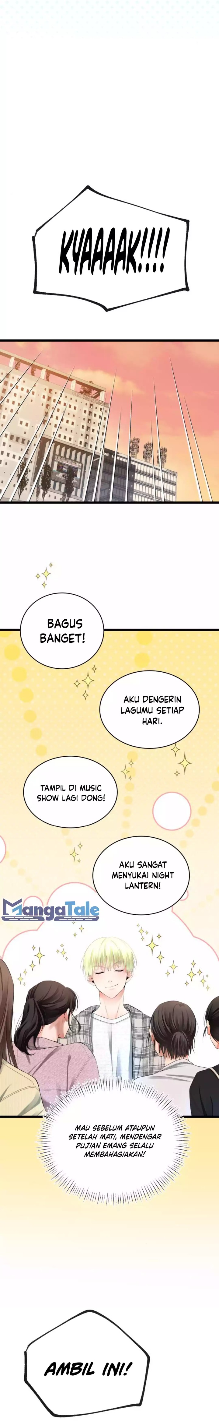 A Tidal Wave of Glory (The Glory of Haeil Roh) Chapter 38 Gambar 25
