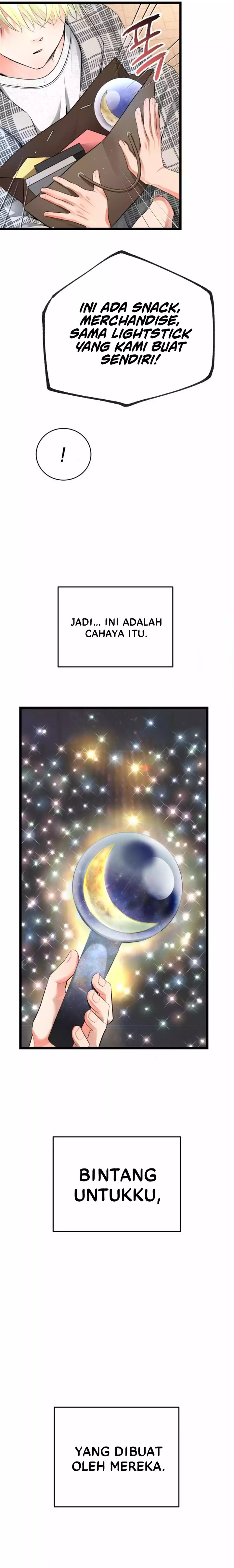 A Tidal Wave of Glory (The Glory of Haeil Roh) Chapter 38 Gambar 26