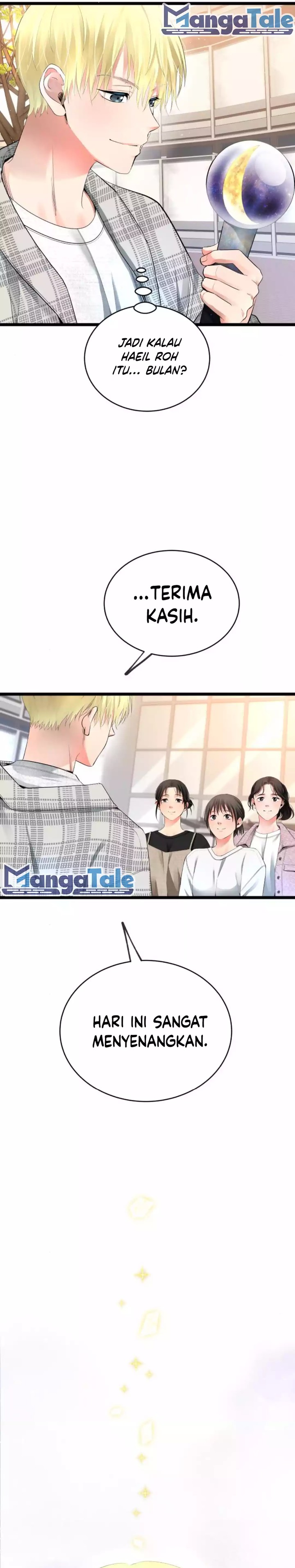 A Tidal Wave of Glory (The Glory of Haeil Roh) Chapter 38 Gambar 27