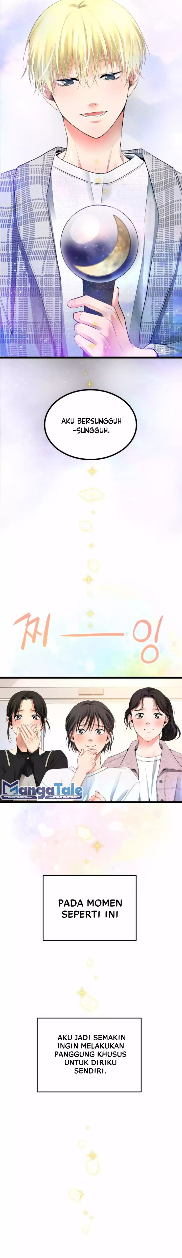 A Tidal Wave of Glory (The Glory of Haeil Roh) Chapter 38 Gambar 28
