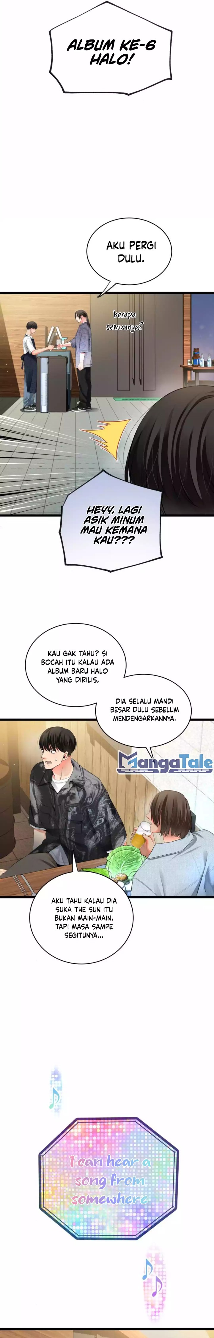 A Tidal Wave of Glory (The Glory of Haeil Roh) Chapter 38 Gambar 33