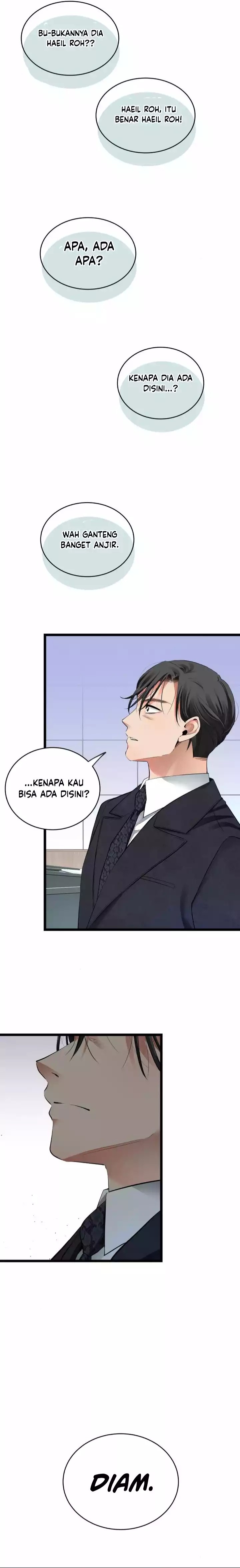 A Tidal Wave of Glory (The Glory of Haeil Roh) Chapter 40 Gambar 16