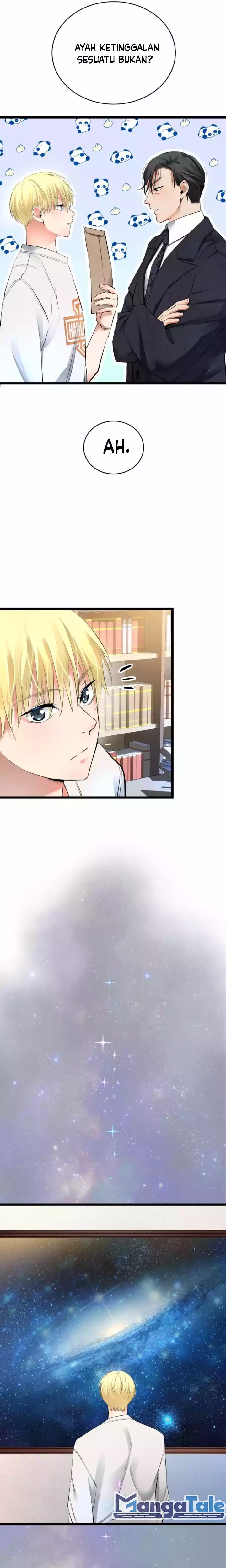 A Tidal Wave of Glory (The Glory of Haeil Roh) Chapter 40 Gambar 19