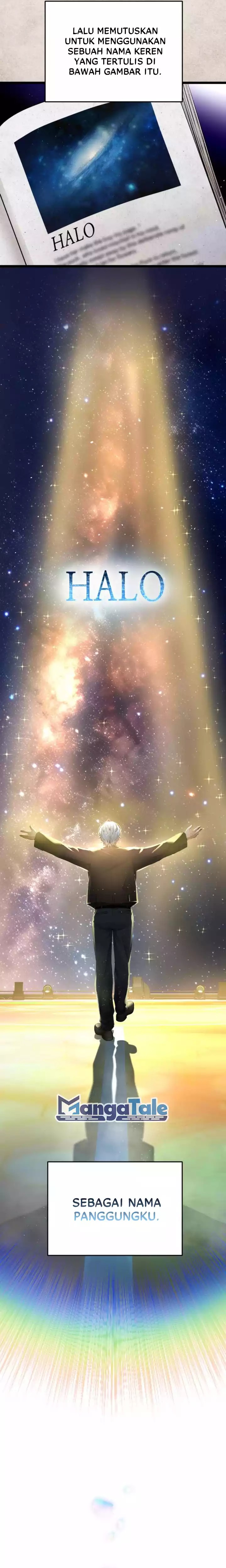 A Tidal Wave of Glory (The Glory of Haeil Roh) Chapter 40 Gambar 23
