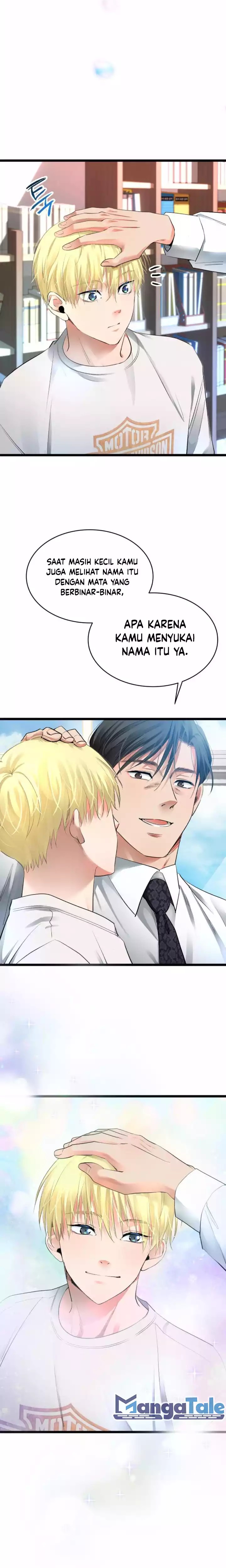 A Tidal Wave of Glory (The Glory of Haeil Roh) Chapter 40 Gambar 24