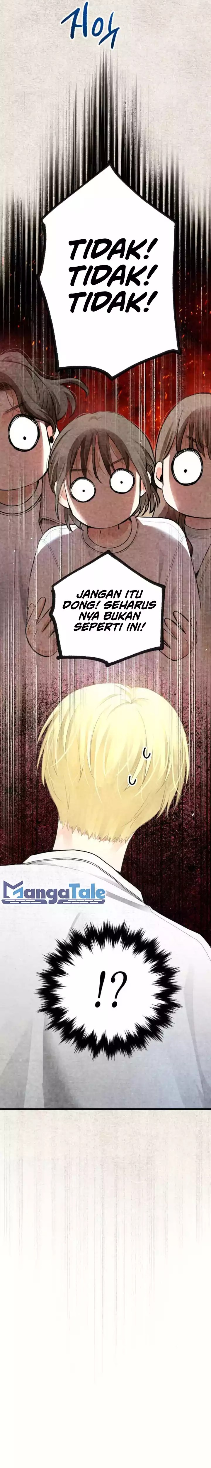 A Tidal Wave of Glory (The Glory of Haeil Roh) Chapter 40 Gambar 30