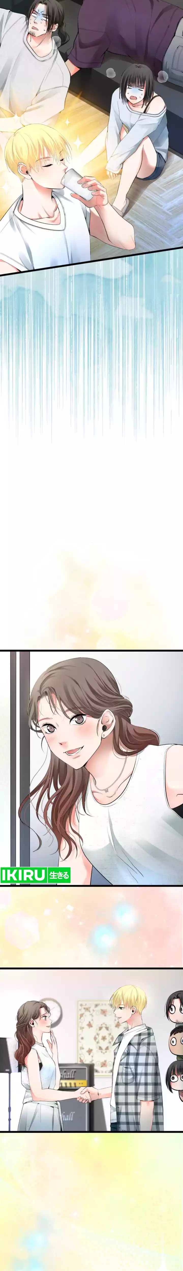 A Tidal Wave of Glory (The Glory of Haeil Roh) Chapter 42 Gambar 14