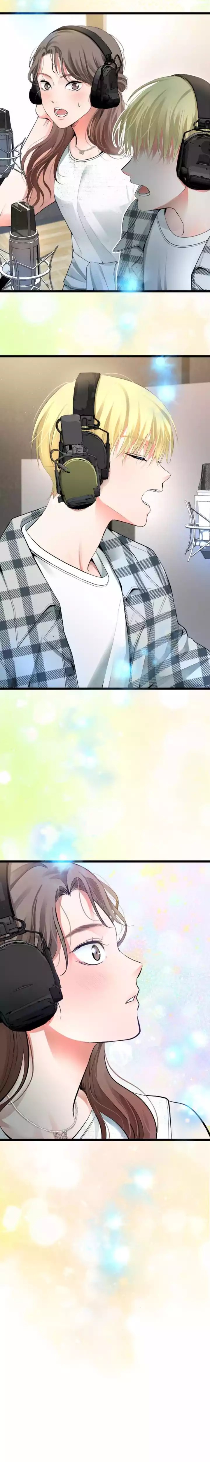 A Tidal Wave of Glory (The Glory of Haeil Roh) Chapter 42 Gambar 15