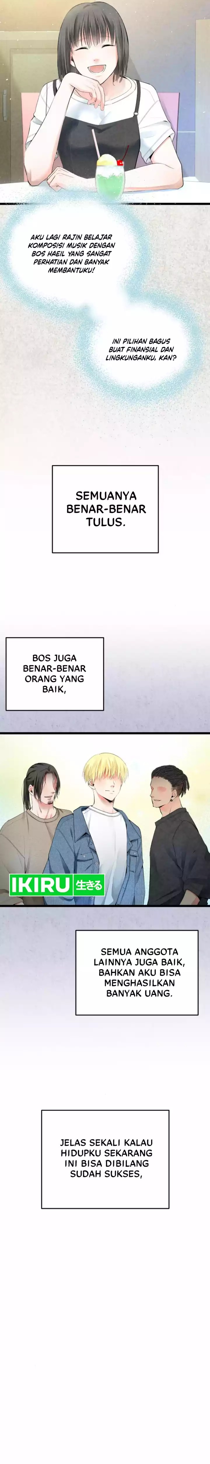 A Tidal Wave of Glory (The Glory of Haeil Roh) Chapter 42 Gambar 28