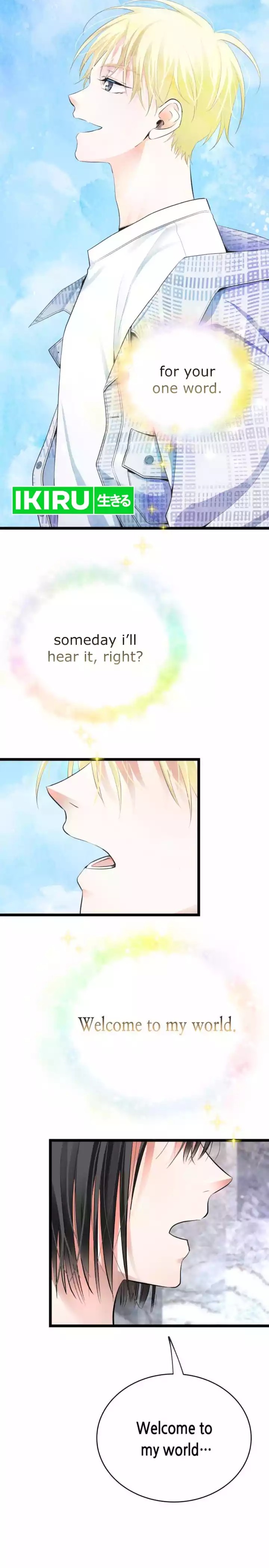 A Tidal Wave of Glory (The Glory of Haeil Roh) Chapter 42 Gambar 33