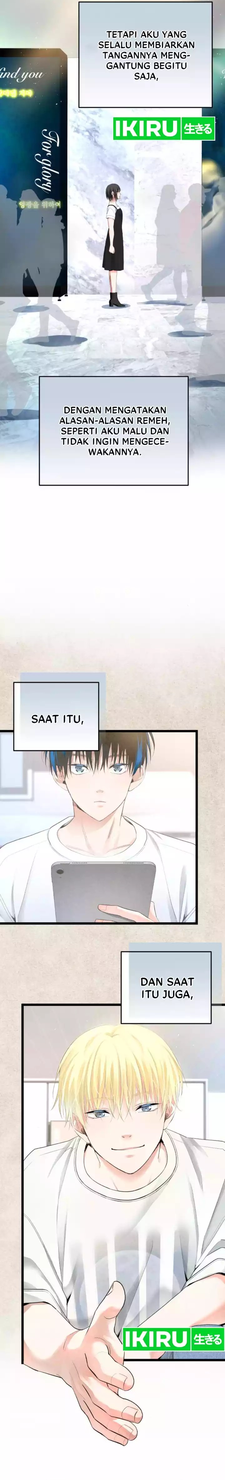 A Tidal Wave of Glory (The Glory of Haeil Roh) Chapter 42 Gambar 35