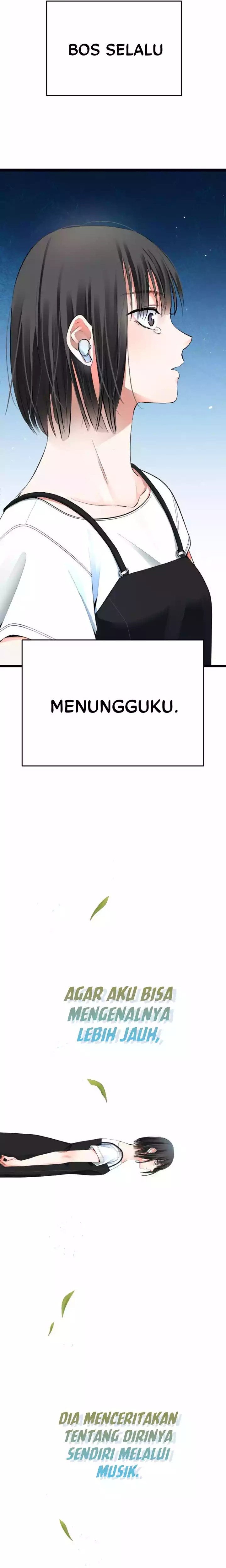 A Tidal Wave of Glory (The Glory of Haeil Roh) Chapter 42 Gambar 36