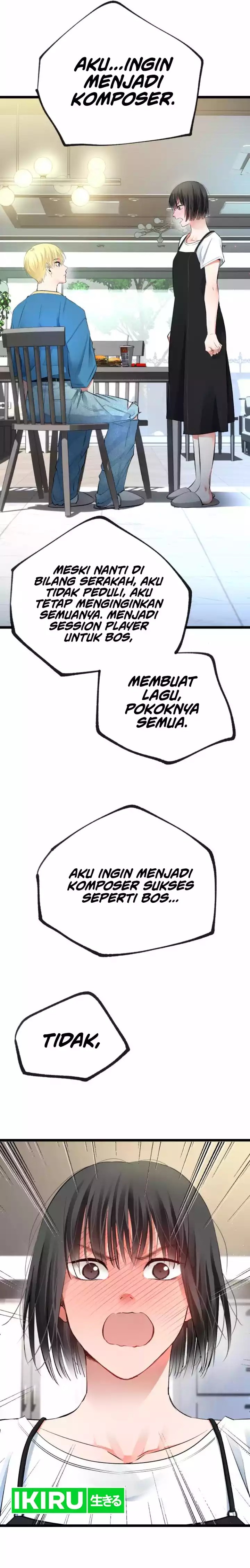 A Tidal Wave of Glory (The Glory of Haeil Roh) Chapter 42 Gambar 39