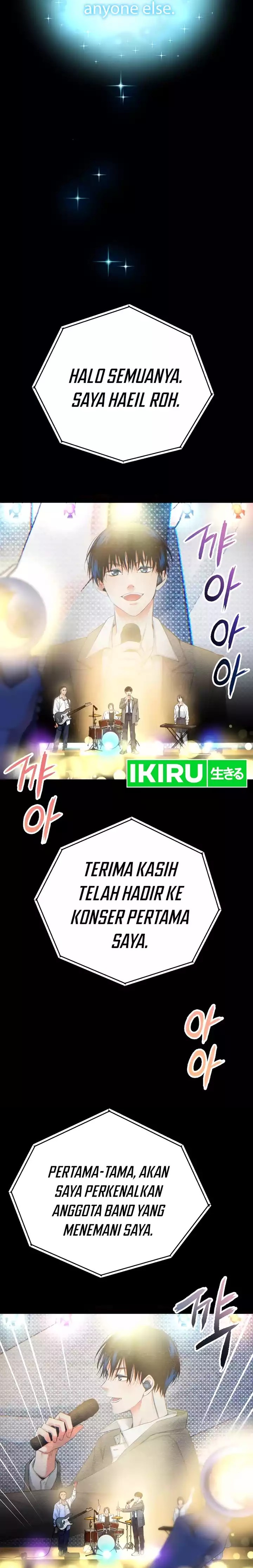 A Tidal Wave of Glory (The Glory of Haeil Roh) Chapter 44 Gambar 23