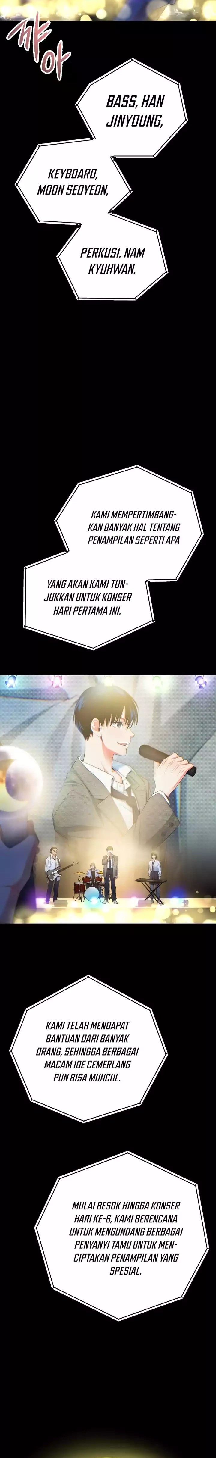 A Tidal Wave of Glory (The Glory of Haeil Roh) Chapter 44 Gambar 24