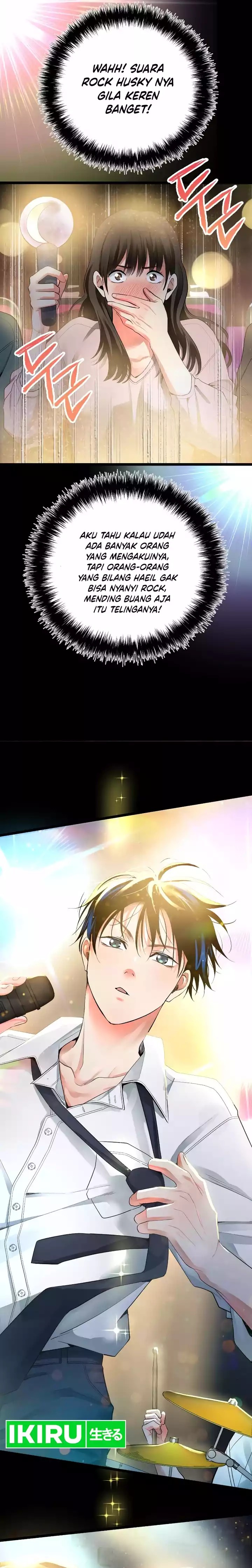 A Tidal Wave of Glory (The Glory of Haeil Roh) Chapter 44 Gambar 31