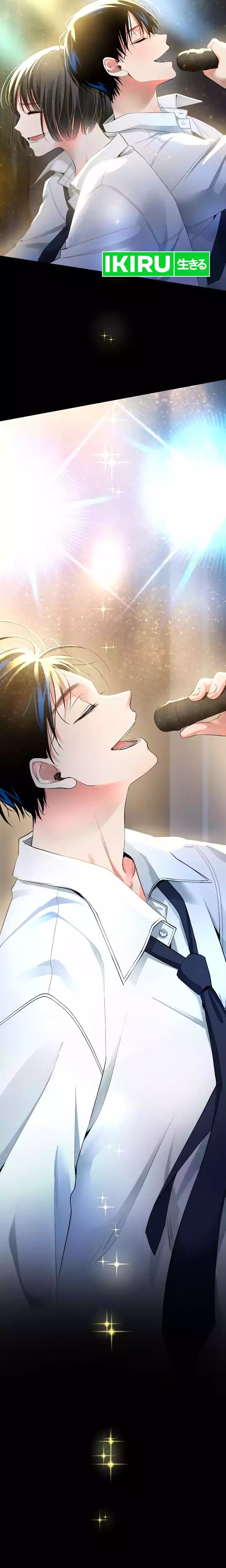 A Tidal Wave of Glory (The Glory of Haeil Roh) Chapter 44 Gambar 33