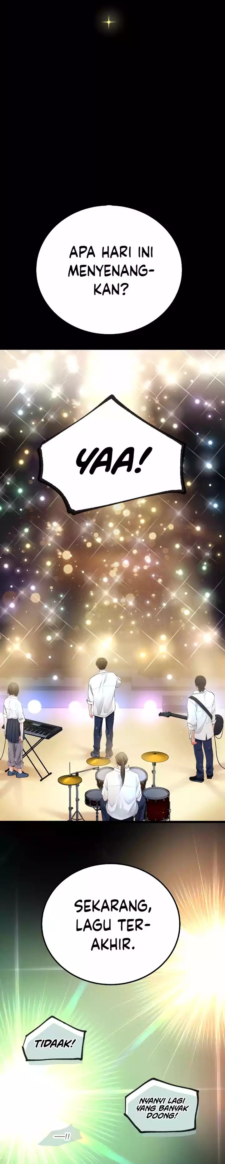 A Tidal Wave of Glory (The Glory of Haeil Roh) Chapter 44 Gambar 34