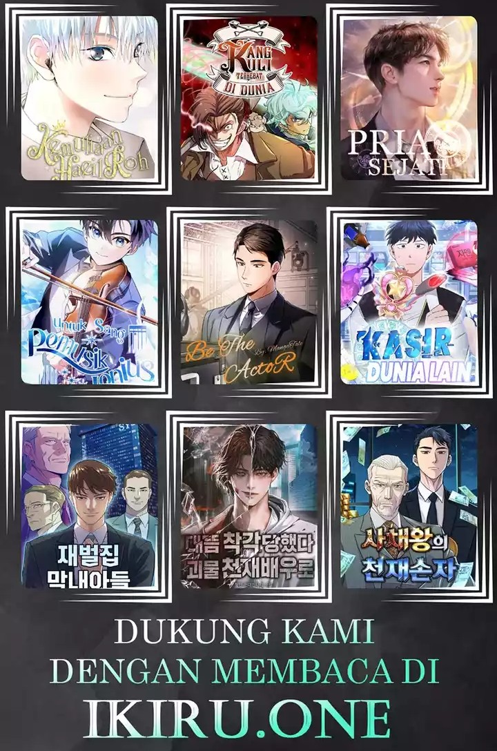 A Tidal Wave of Glory (The Glory of Haeil Roh) Chapter 44 Gambar 44