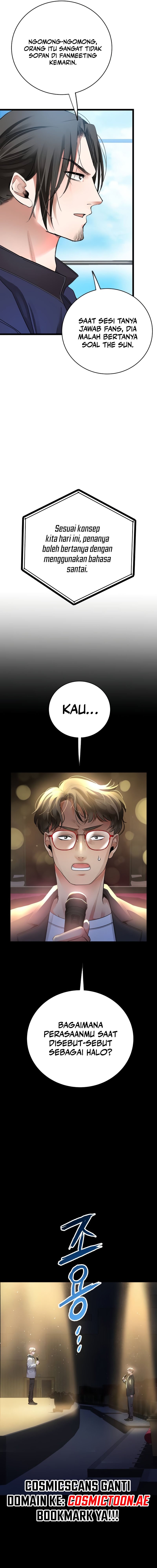 A Tidal Wave of Glory (The Glory of Haeil Roh) Chapter 50 Gambar 3