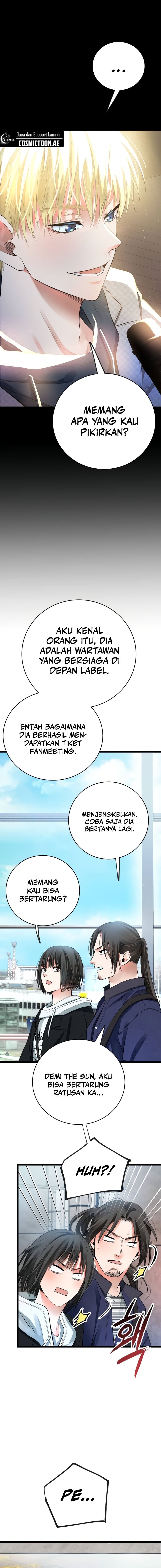 A Tidal Wave of Glory (The Glory of Haeil Roh) Chapter 50 Gambar 4