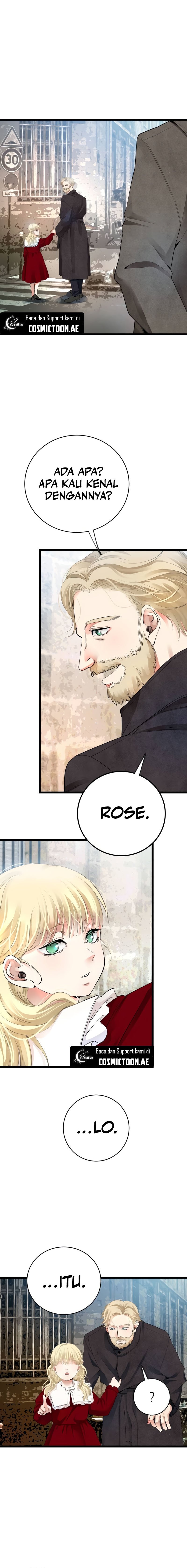 A Tidal Wave of Glory (The Glory of Haeil Roh) Chapter 50 Gambar 12