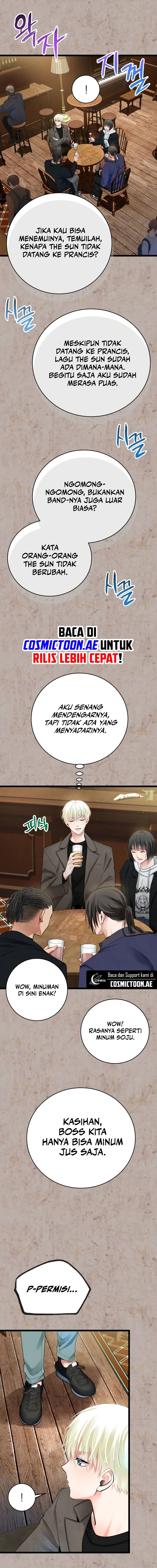 A Tidal Wave of Glory (The Glory of Haeil Roh) Chapter 50 Gambar 14
