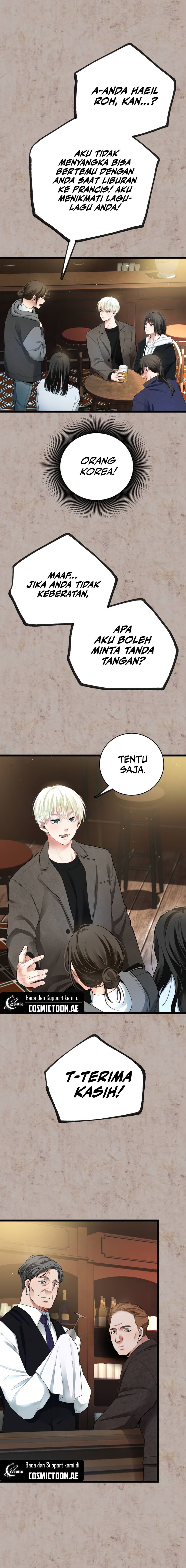 A Tidal Wave of Glory (The Glory of Haeil Roh) Chapter 50 Gambar 15