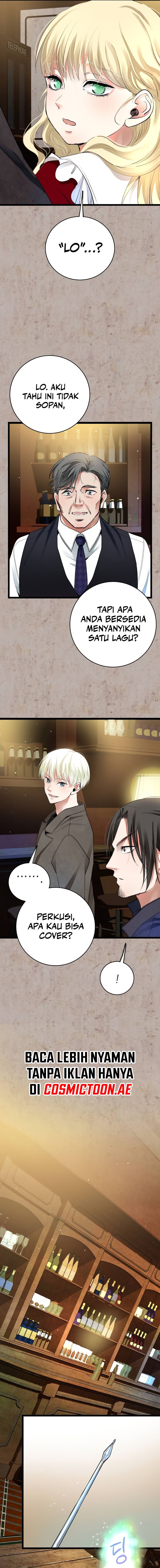 A Tidal Wave of Glory (The Glory of Haeil Roh) Chapter 50 Gambar 17