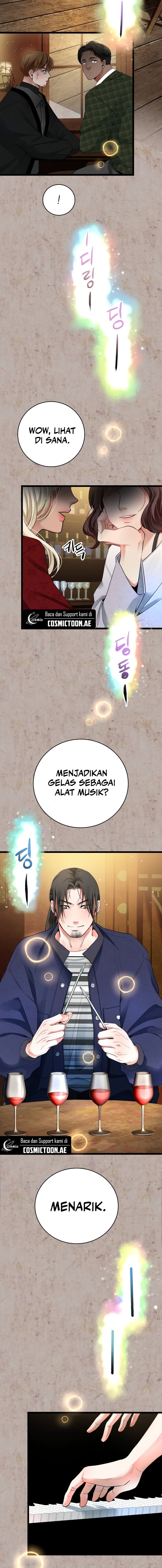 A Tidal Wave of Glory (The Glory of Haeil Roh) Chapter 50 Gambar 18