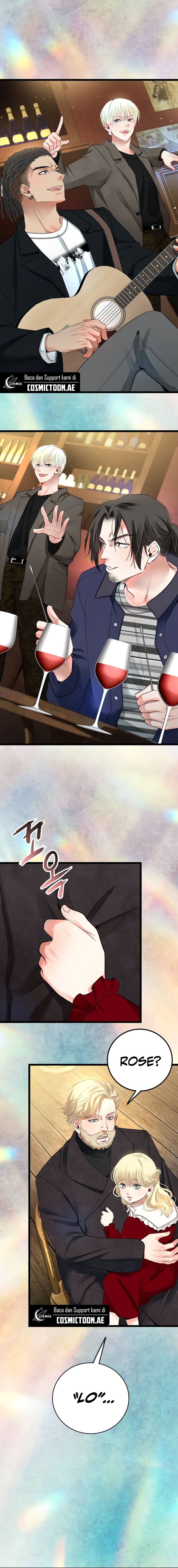 A Tidal Wave of Glory (The Glory of Haeil Roh) Chapter 50 Gambar 21
