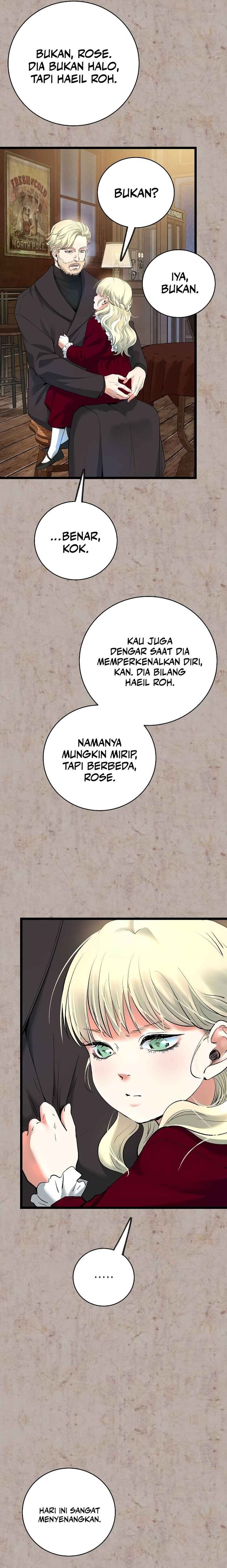 A Tidal Wave of Glory (The Glory of Haeil Roh) Chapter 51 Gambar 2