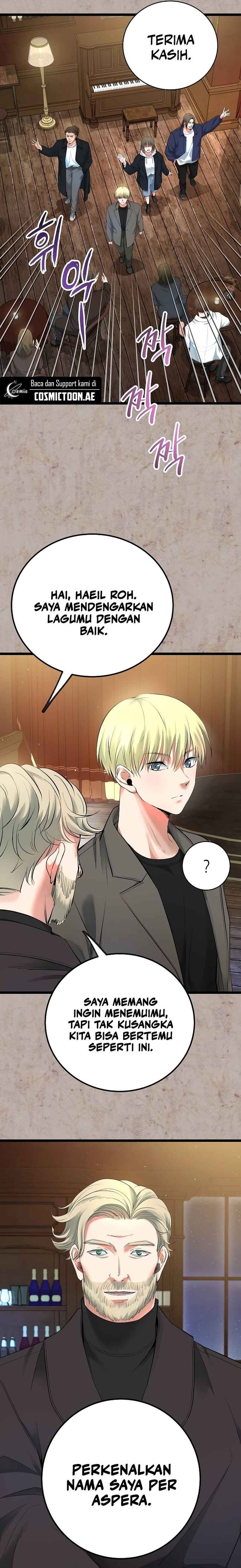 A Tidal Wave of Glory (The Glory of Haeil Roh) Chapter 51 Gambar 3